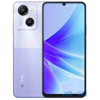 Смартфон Blackview OSCAL Modern 8 8/256GB Wisteria Purple